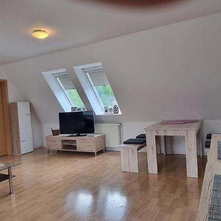 Appartement Hermann ツェレ エクステリア 写真