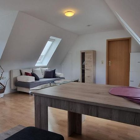 Appartement Hermann ツェレ エクステリア 写真