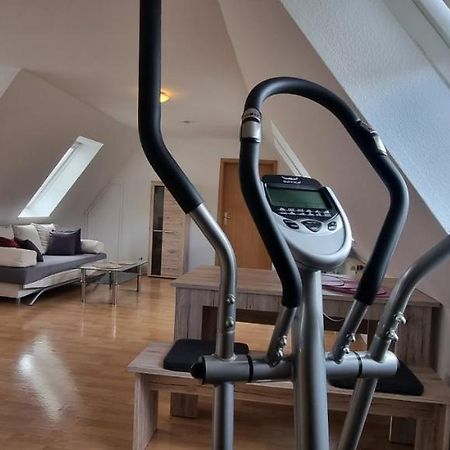 Appartement Hermann ツェレ エクステリア 写真