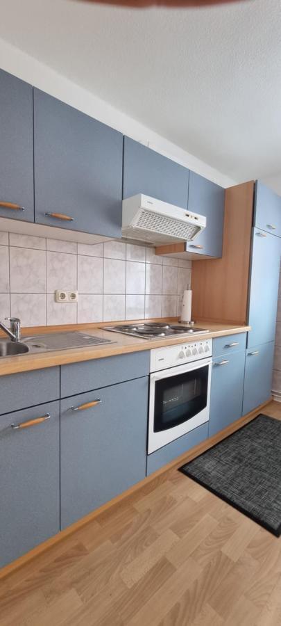 Appartement Hermann ツェレ エクステリア 写真