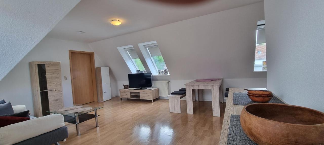 Appartement Hermann ツェレ エクステリア 写真