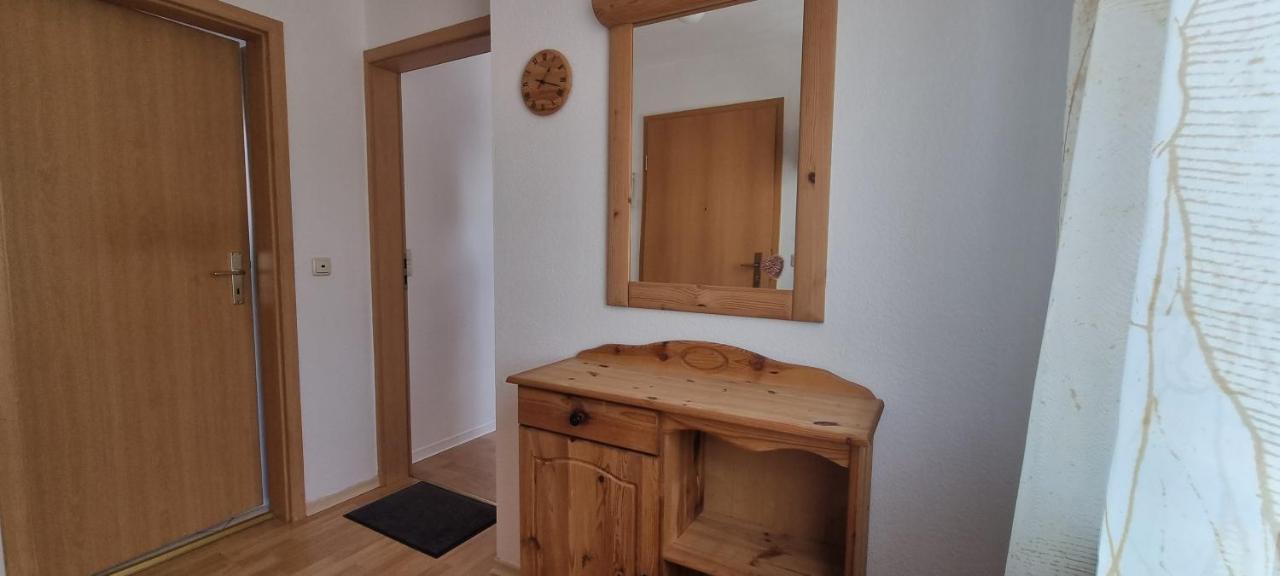 Appartement Hermann ツェレ エクステリア 写真