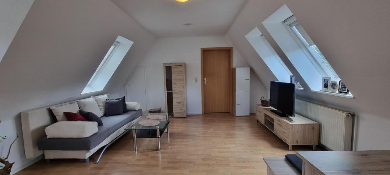 Appartement Hermann ツェレ エクステリア 写真