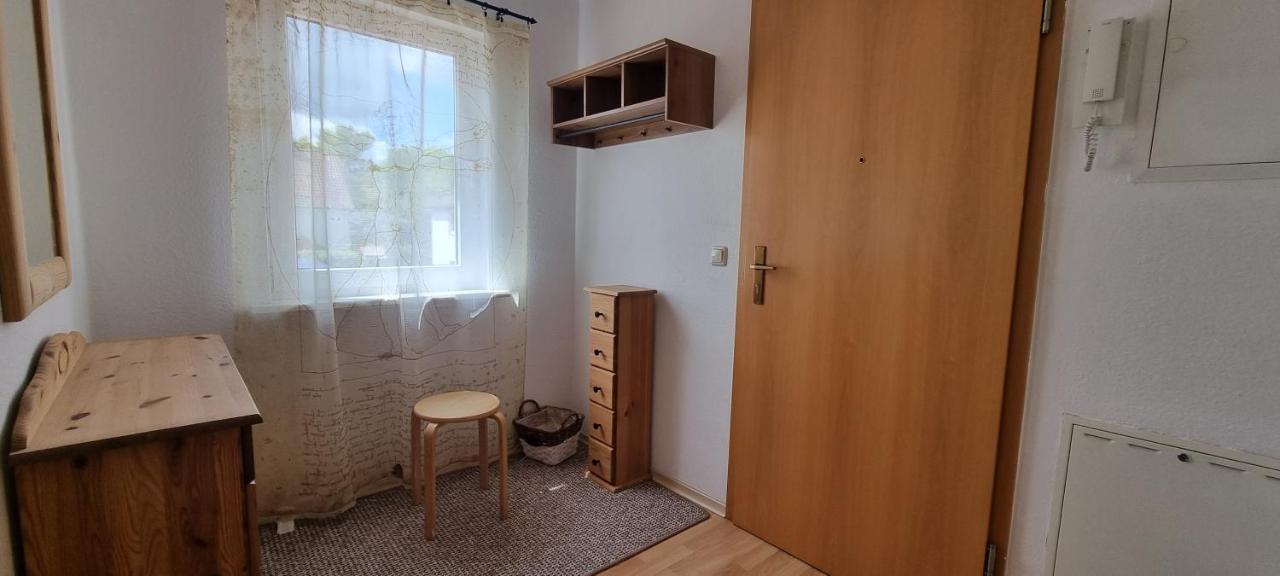 Appartement Hermann ツェレ エクステリア 写真