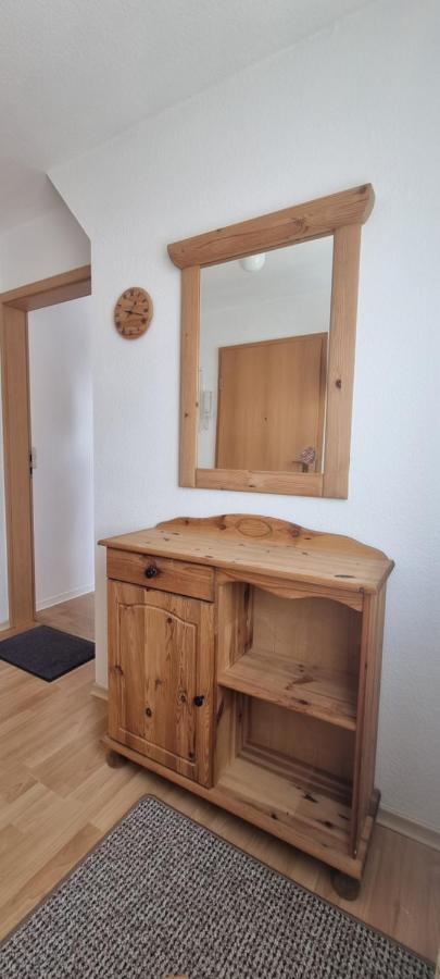 Appartement Hermann ツェレ エクステリア 写真