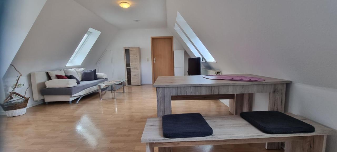 Appartement Hermann ツェレ エクステリア 写真